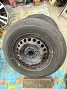 Honda. 5.5x14", 4x100 