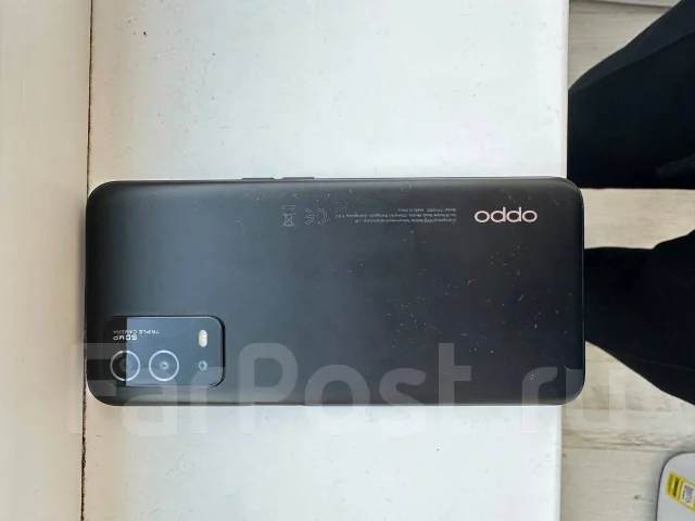 OPPO A55. �/�, 64 �� ����