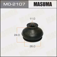 ������� ����������� ������� ���� MO-2107 11x26x24 �� ��������� Masuma MO2107 ����