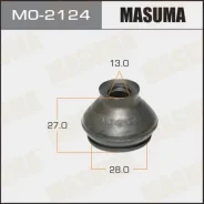 ������� ����������� ������� ���� MO-2124 13x28x27 �� ��������� Masuma MO2124 ����