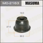 ������� ����������� ������� ���� MO-2163 14x33x25 ��������� Masuma MO2163 ����