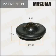 ������� ������ ������������� MO-1101 8x25x14 �� ��������� Masuma MO1101 ����