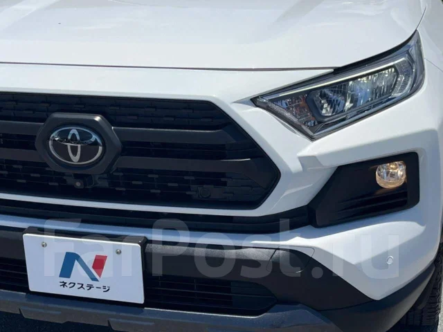Toyota RAV4. ��������, 4wd, 2.0 (171��.�.), ������, 31 000����. ��, �/�. ��� ����� �� ������������ ����