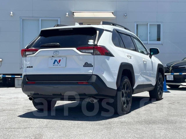 Toyota RAV4. ��������, 4wd, 2.0 (171��.�.), ������, 31 000����. ��, �/�. ��� ����� �� ������������ ����
