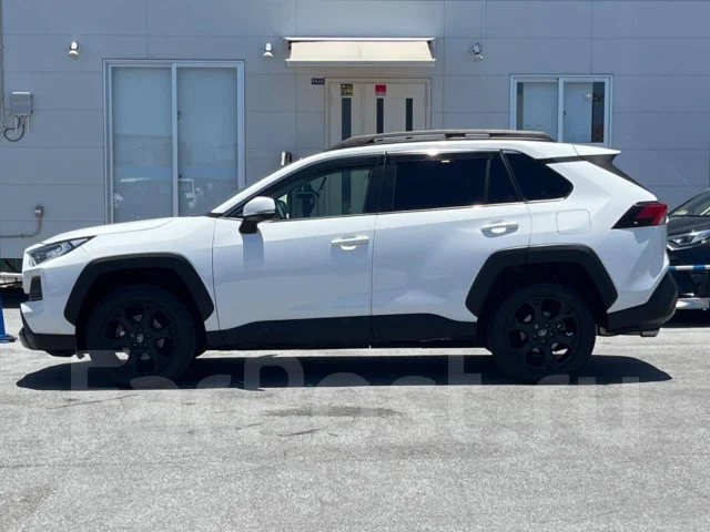 Toyota RAV4. ��������, 4wd, 2.0 (171��.�.), ������, 31 000����. ��, �/�. ��� ����� �� ������������ ����