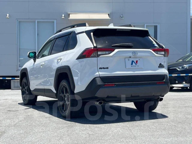 Toyota RAV4. ��������, 4wd, 2.0 (171��.�.), ������, 31 000����. ��, �/�. ��� ����� �� ������������ ����