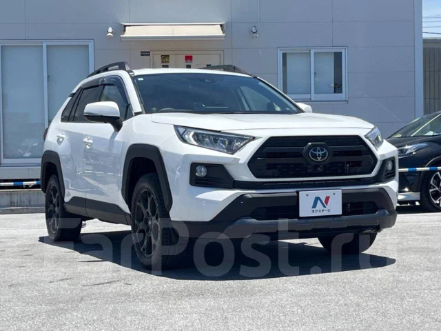 Toyota RAV4. ��������, 4wd, 2.0 (171��.�.), ������, 31 000����. ��, �/�. ��� ����� �� ������������ ����