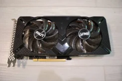 GeForce GTX 1660 Ti ����