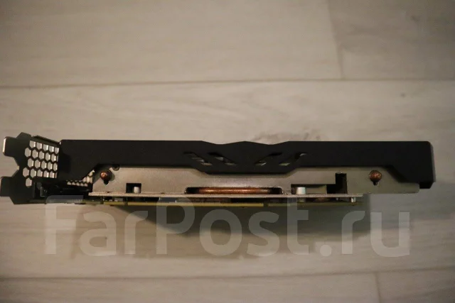 GeForce GTX 1660 Ti ����