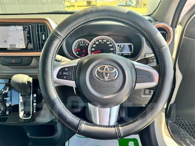 Toyota Passo. ��������, ��������, 1.0 (69��.�.), ������, 23 000����. ��, �/�. ��� ����� �� ������������ ����