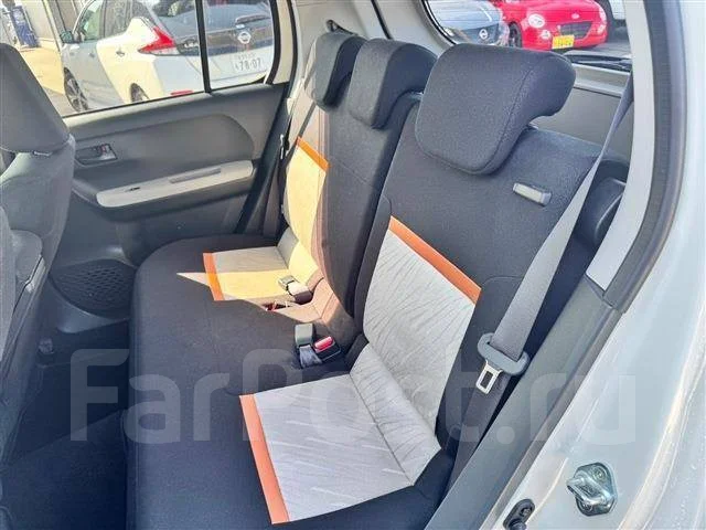 Toyota Passo. ��������, ��������, 1.0 (69��.�.), ������, 23 000����. ��, �/�. ��� ����� �� ������������ ����