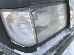 ���� Mercedes-Benz E-Class 1991 A1248203959 W124 A1248203959 ����