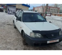Honda Partner. EU7 ����