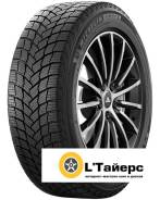 Michelin X-Ice Snow SUV