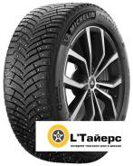 Michelin X-Ice North 4 SUV