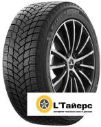 Michelin X-Ice Snow