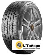 Continental WinterContact TS 870 P