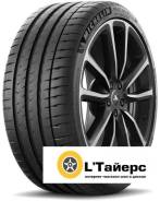 Michelin Pilot Sport 4S