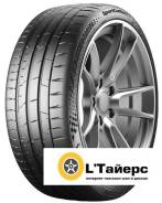 Continental SportContact 7