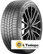 Continental WinterContact 8 S
