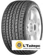 Continental ContiCrossContact UHP