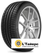 Continental ContiSportContact 5 SUV
