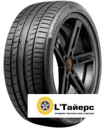 Continental ContiSportContact 5P