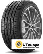 Michelin Latitude Sport 3