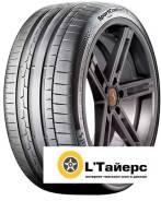 Continental SportContact 6