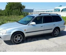Honda Orthia. EL2 ����