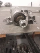 ������� Audi A4 B8 CDN 0001107508 ����