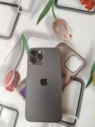 Apple iPhone 12 Pro Max. �/�, 128 ��, ������, 3G, 4G LTE ����