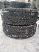 Bridgestone Blizzak DM-V1. ������, ��� �����, �/�, ����� 40 % ����