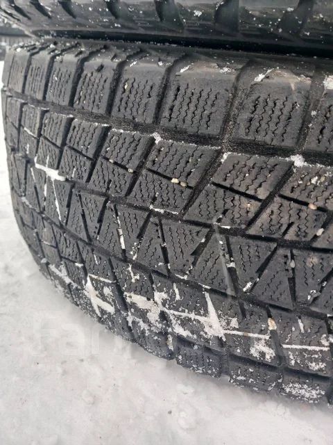 Bridgestone Blizzak DM-V1. ������, ��� �����, �/�, ����� 40 % ����