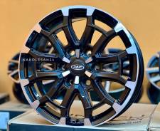 JAC. 8.0x18", ET30, �� 106,1���. ����