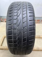 Continental ContiCrossContact UHP. ������, 2011 ���, �/�, ����� 10 % ����
