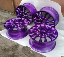 Remain R151. 6.5x15", 5x115, ET50, �� 72���. ����