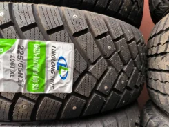 LingLong GREEN-Max Winter Grip SUV. ������, ����������, ����� ����