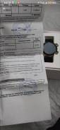Huawei Watch GT 2. GPS, NFC, IP67, IP68 