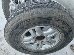 Michelin LTX M/S. ������, �/�, ����� 10 % ����