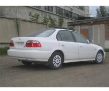 Honda Civic Ferio. EJ8 ����