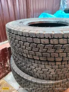 Yokohama 710R. �����������, 2023 ���, �/�, ����� �� 5 % ����