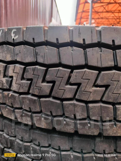 Yokohama 710R. �����������, 2023 ���, �/�, ����� �� 5 % ����