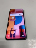 Xiaomi 11 Lite. �/�, 128 ��, ������, 3G, 4G LTE, 5G, Dual-SIM, ����������, NFC ����