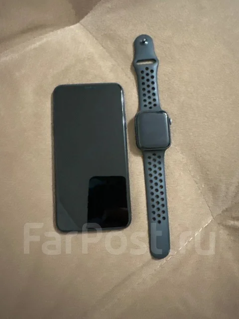 Apple iPhone 11. �/�, 256 ��, �������, 4G LTE ����