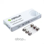 ����� c10w t11x41 12v 10w sv8.5 Fortluft 641110 641110 ����