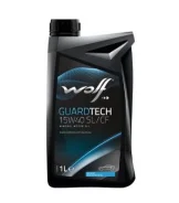 Wolf Guardtech