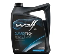Wolf Guardtech