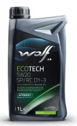 Wolf Ecotech
