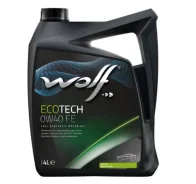 Wolf Ecotech